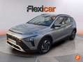Hyundai BAYON 1.2 MPI Essence Gris - thumbnail 8