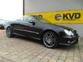 Mercedes-Benz CLK 200 Cabrio   Sport Edition AMG Styling Schwarz - thumbnail 5