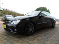 Mercedes-Benz CLK 200 Cabrio   Sport Edition AMG Styling Schwarz - thumbnail 4