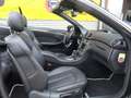 Mercedes-Benz CLK 200 Cabrio   Sport Edition AMG Styling Schwarz - thumbnail 11