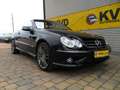 Mercedes-Benz CLK 200 Cabrio   Sport Edition AMG Styling Schwarz - thumbnail 1