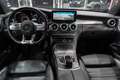 Mercedes-Benz C 43 AMG 4Matic*AMG-LINE*PERF.ABGAS*HIGH-LED*360 Szary - thumbnail 15