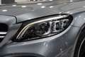 Mercedes-Benz C 43 AMG 4Matic*AMG-LINE*PERF.ABGAS*HIGH-LED*360 Szary - thumbnail 10