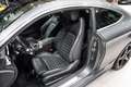 Mercedes-Benz C 43 AMG 4Matic*AMG-LINE*PERF.ABGAS*HIGH-LED*360 Szary - thumbnail 13