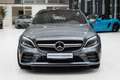 Mercedes-Benz C 43 AMG 4Matic*AMG-LINE*PERF.ABGAS*HIGH-LED*360 Szary - thumbnail 5
