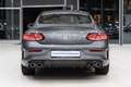 Mercedes-Benz C 43 AMG 4Matic*AMG-LINE*PERF.ABGAS*HIGH-LED*360 Szary - thumbnail 6
