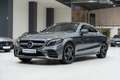Mercedes-Benz C 43 AMG 4Matic*AMG-LINE*PERF.ABGAS*HIGH-LED*360 Szary - thumbnail 1