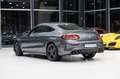 Mercedes-Benz C 43 AMG 4Matic*AMG-LINE*PERF.ABGAS*HIGH-LED*360 Szary - thumbnail 3