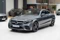 Mercedes-Benz C 43 AMG 4Matic*AMG-LINE*PERF.ABGAS*HIGH-LED*360 Szary - thumbnail 7