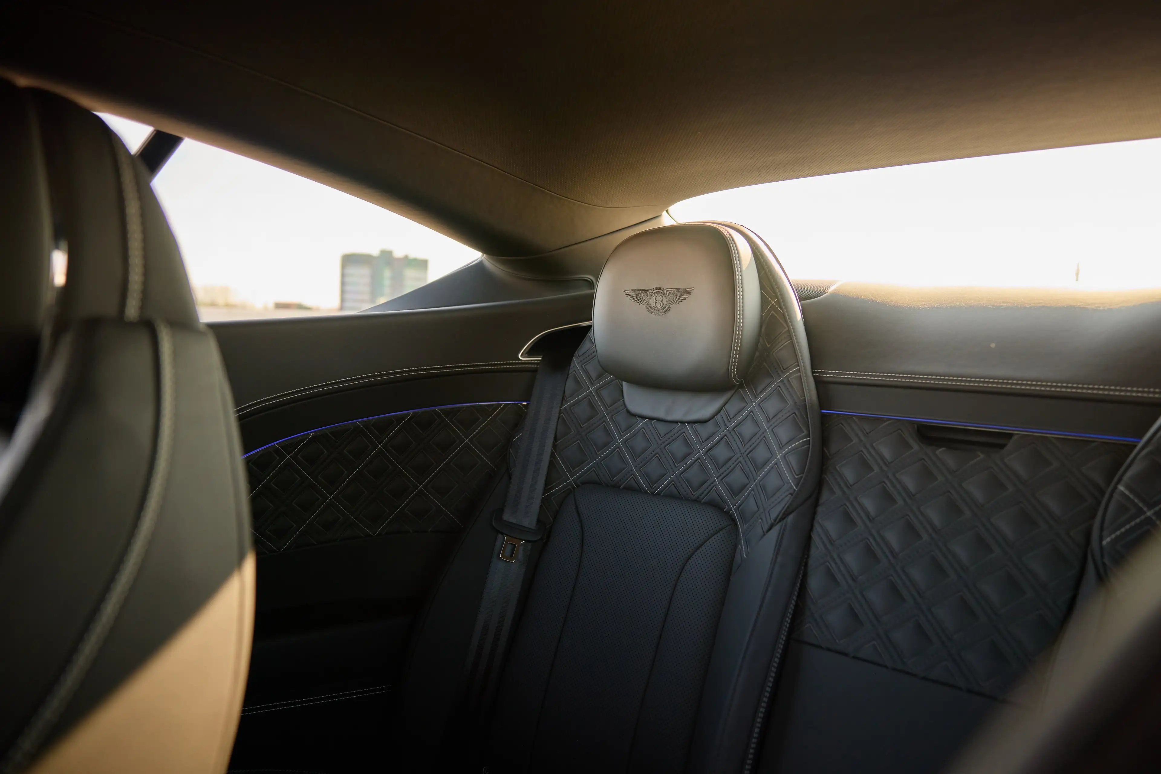 Bentley Continental GT W12, 100 jarige jubileum-editie — photo 12