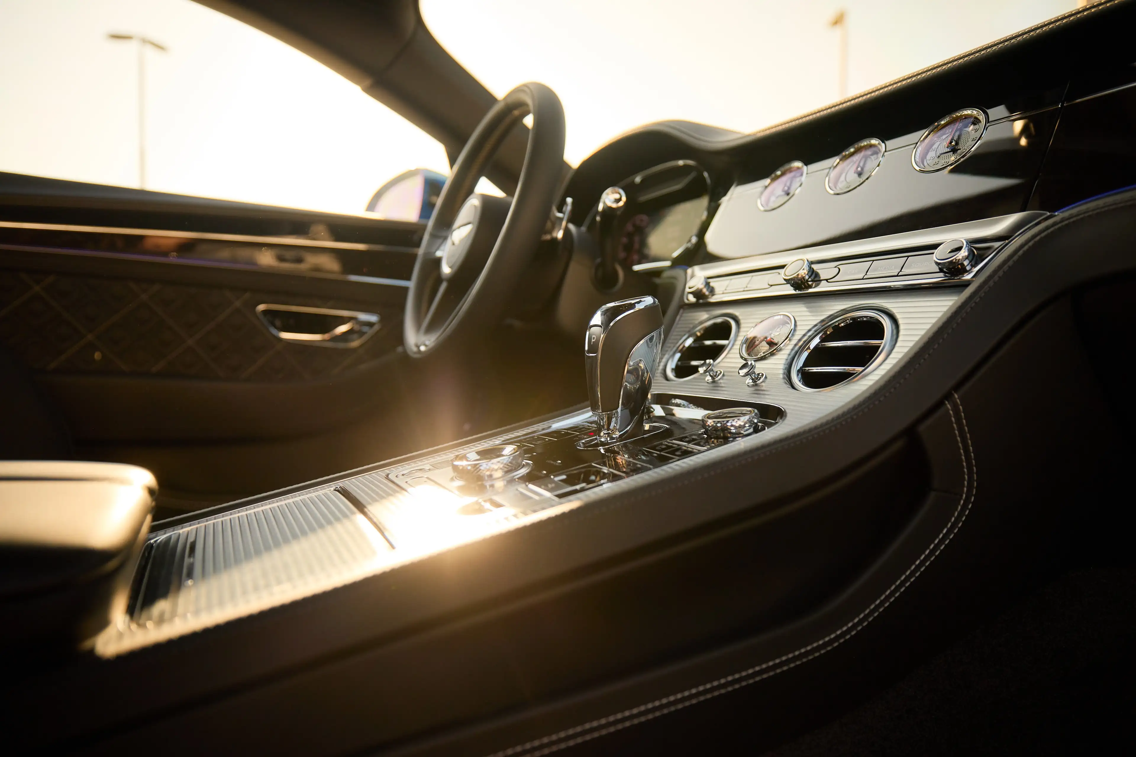 Bentley Continental GT W12, 100 jarige jubileum-editie — photo 14