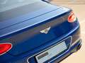 Bentley Continental GT W12, 100 jarige jubileum-editie Blauw - thumbnail 4