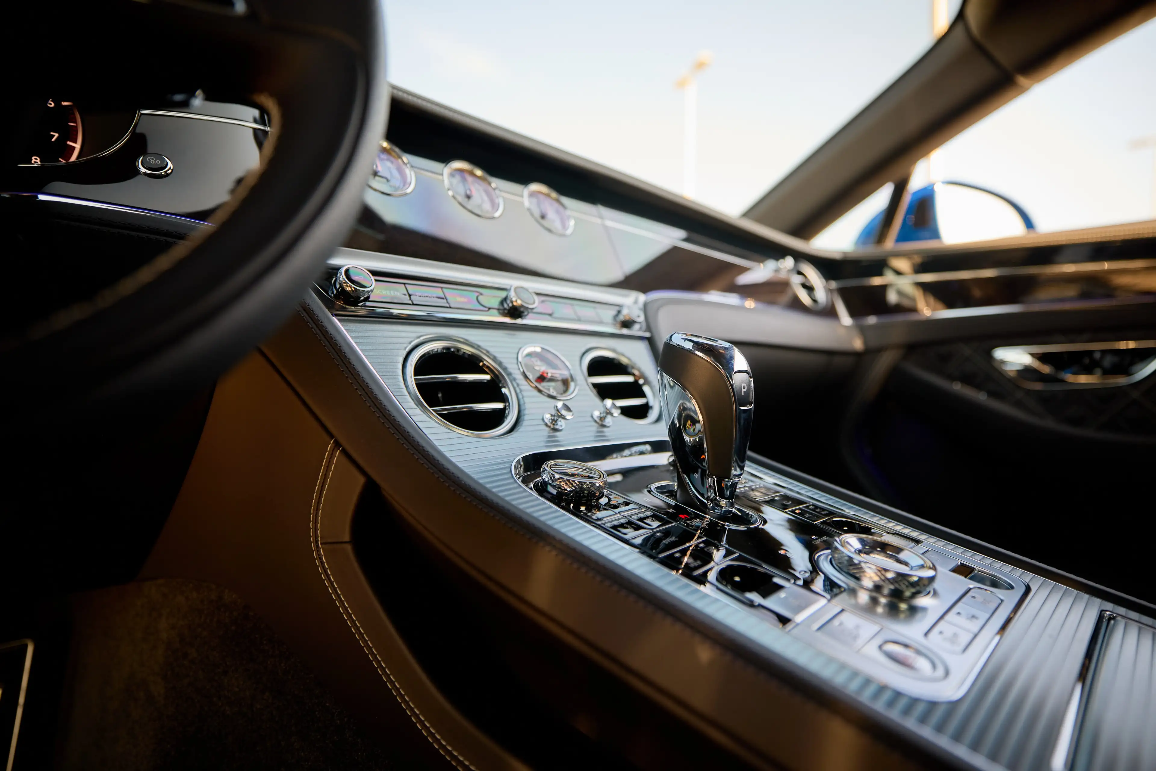 Bentley Continental GT W12, 100 jarige jubileum-editie — photo 9