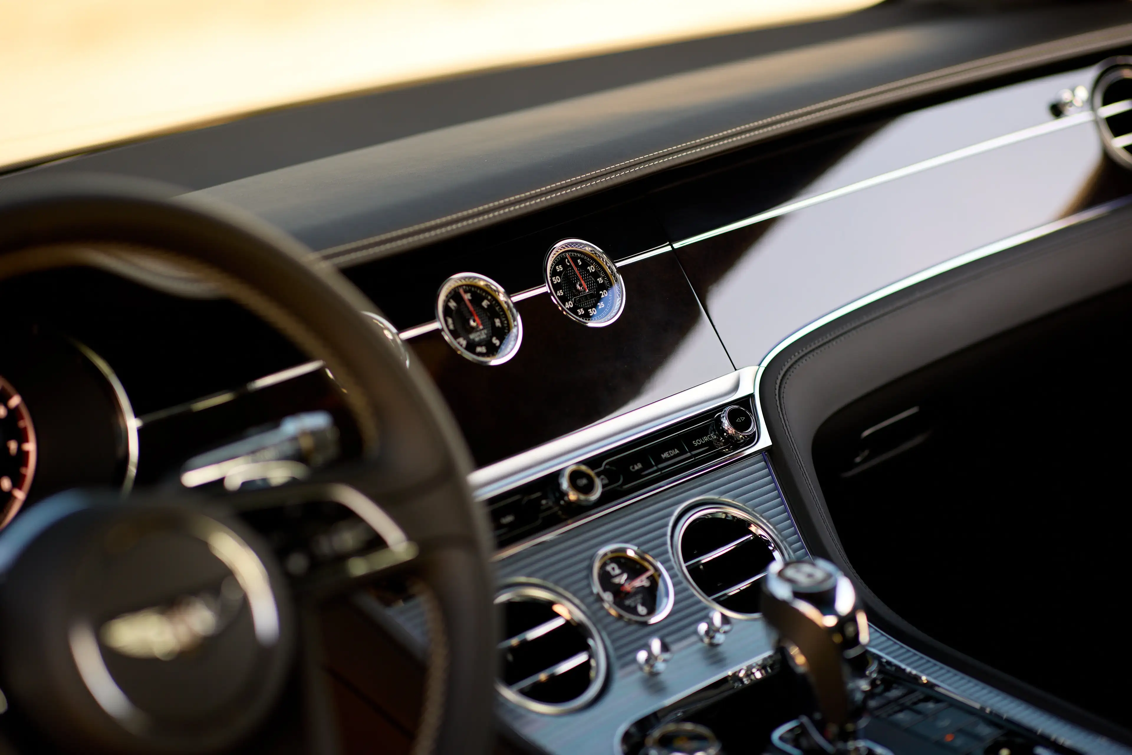 Bentley Continental GT W12, 100 jarige jubileum-editie — photo 8