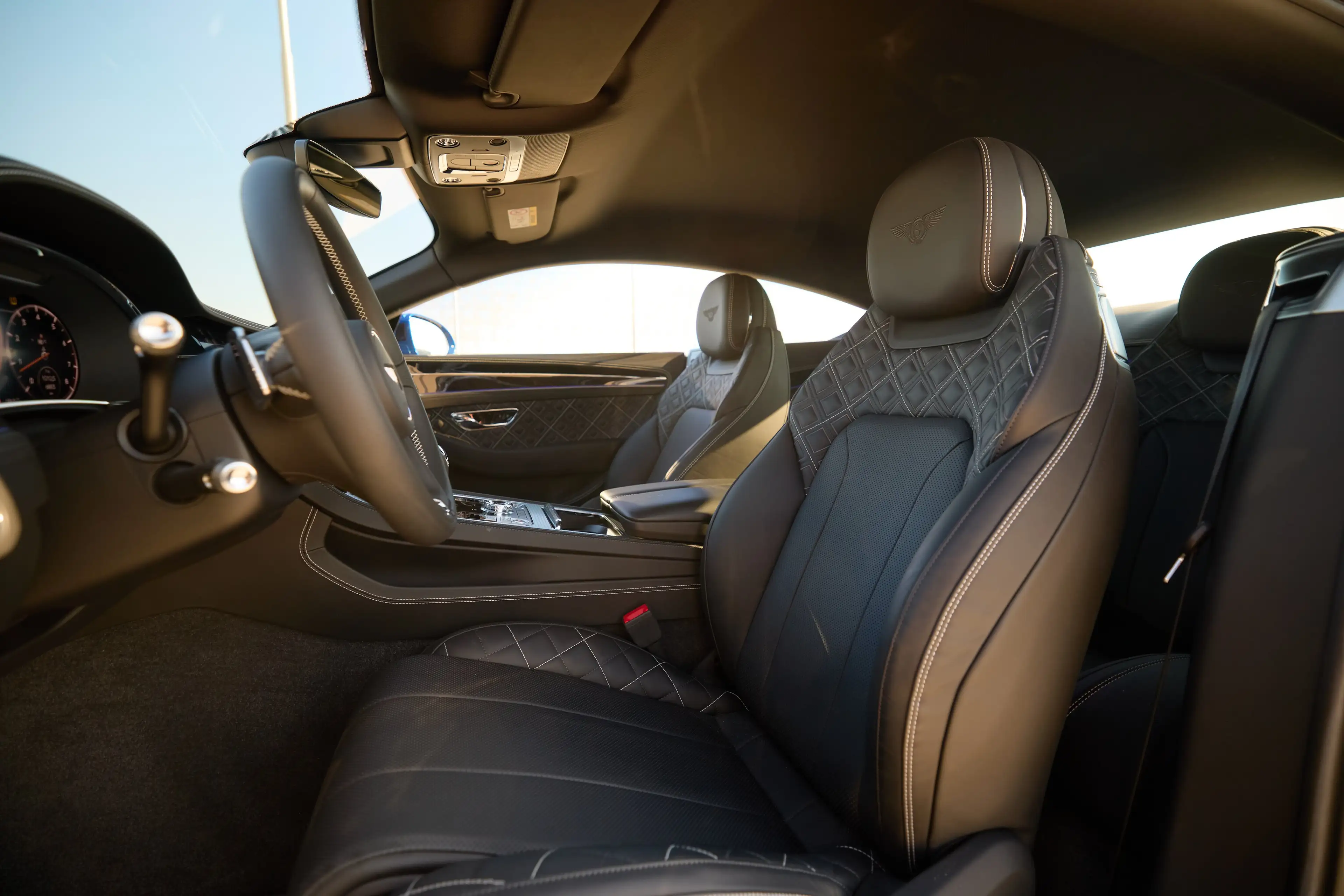 Bentley Continental GT W12, 100 jarige jubileum-editie — photo 7
