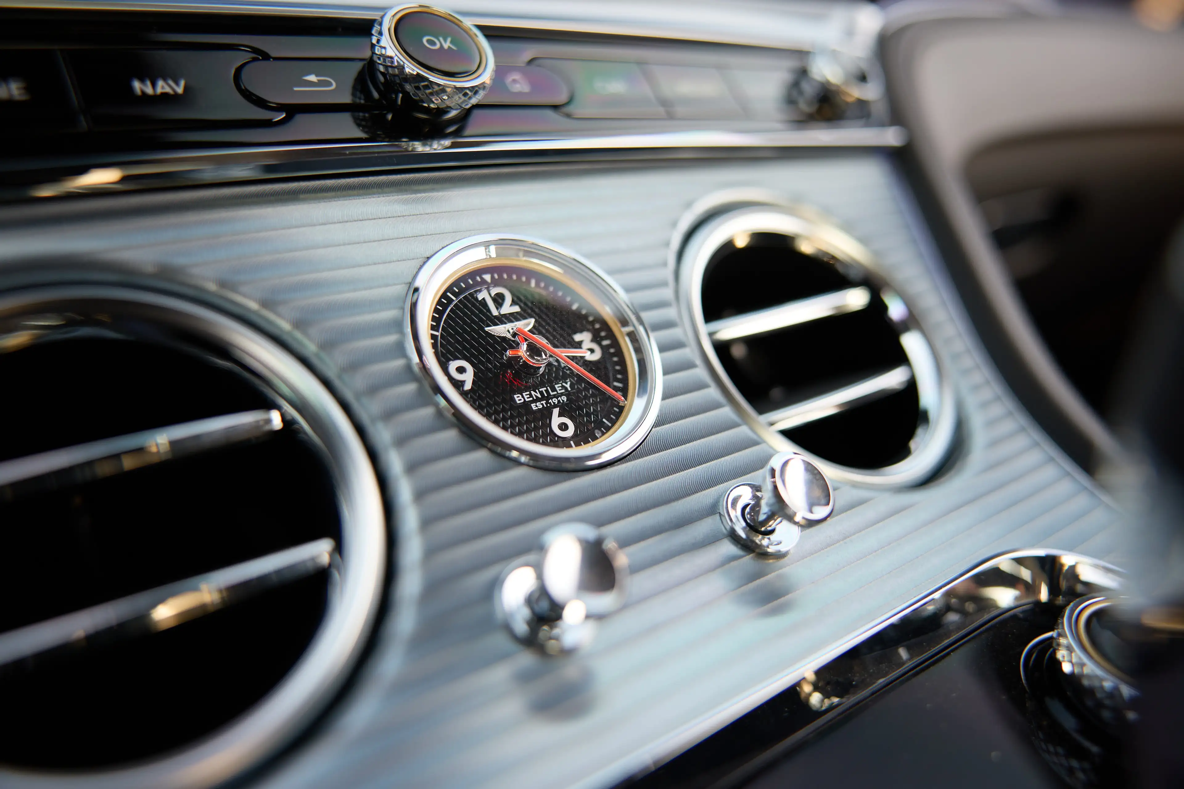 Bentley Continental GT W12, 100 jarige jubileum-editie — photo 13