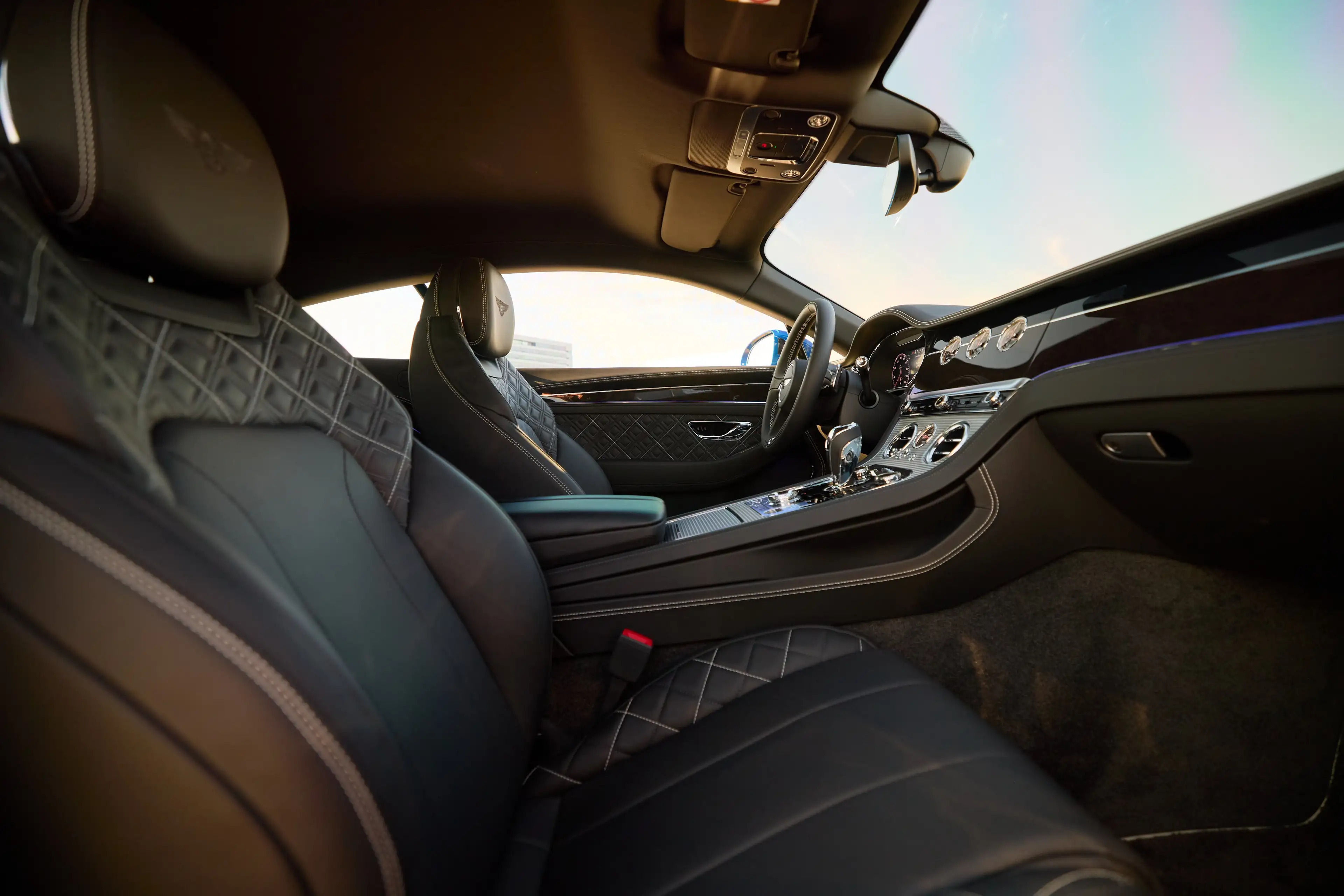 Bentley Continental GT W12, 100 jarige jubileum-editie — photo 10