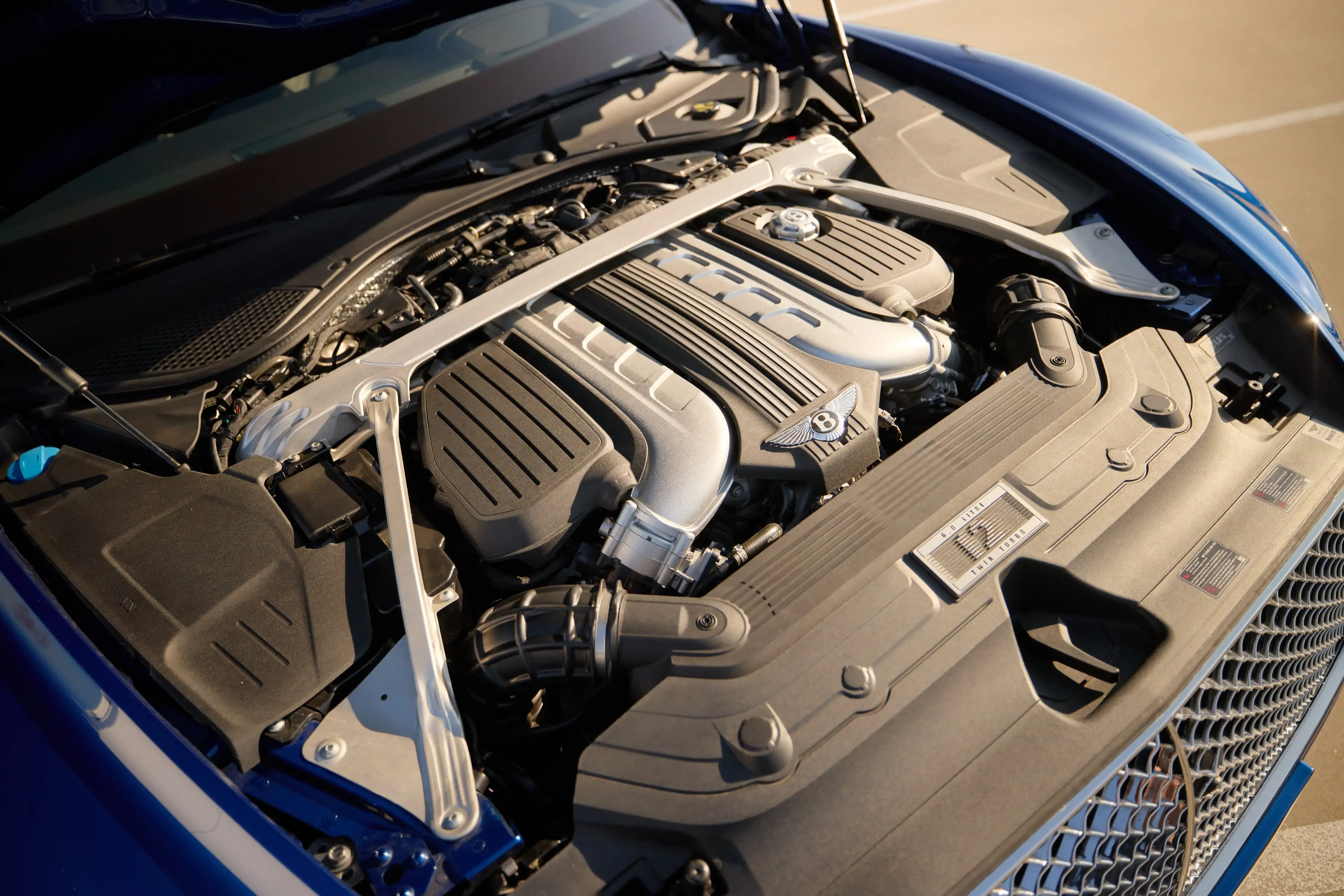 Bentley Continental GT W12, 100 jarige jubileum-editie — photo 15