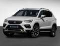 SEAT Ateca 1.5 XPERIENCE DSG NAV ACC SHZ RFK PDC 18LM Blanco - thumbnail 2