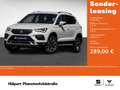 SEAT Ateca 1.5 XPERIENCE DSG NAV ACC SHZ RFK PDC 18LM Blanco - thumbnail 1