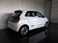 Renault Twingo INTENS R80 21,4kWh Aut. *15 ZOLL ALU / 3 PHASIG LADEN / APP CONNECT / KAMERA / LEDER / KLIMAAUTOMATIK / PDC* Weiß - thumbnail 2