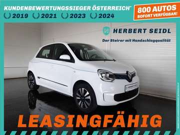 INTENS R80 21,4kWh Aut. *15 ZOLL ALU / 3 PHASIG LADEN / APP CONNECT / KAMERA / LEDER / KLIMAAUTOMATIK / PDC*