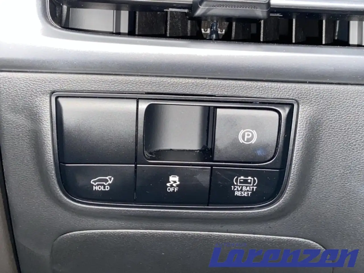 Hyundai TUCSON Trend Hybrid 1.6T-GDi (215PS) 6-AT Navi Digitales 23