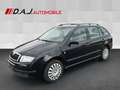 Skoda Fabia Combi 2.0 Extra / 1.Hd Klima ESP BC ZV Noir - thumbnail 1
