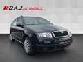 Skoda Fabia Combi 2.0 Extra / 1.Hd Klima ESP BC ZV Noir - thumbnail 7