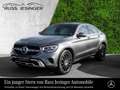 Mercedes-Benz GLC 400 d 4M Coupé *MBUX*LED*Navi*Cam*ParkA*PDC* Grau - thumbnail 1