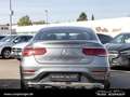 Mercedes-Benz GLC 400 d 4M Coupé *MBUX*LED*Navi*Cam*ParkA*PDC* Gris - thumbnail 7