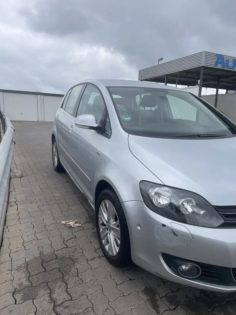 Volkswagen Golf Plus TOP - 2