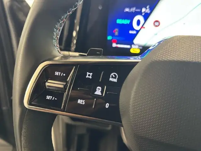 Renault Rafale view 8