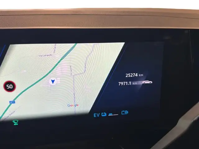 Renault Rafale view 9