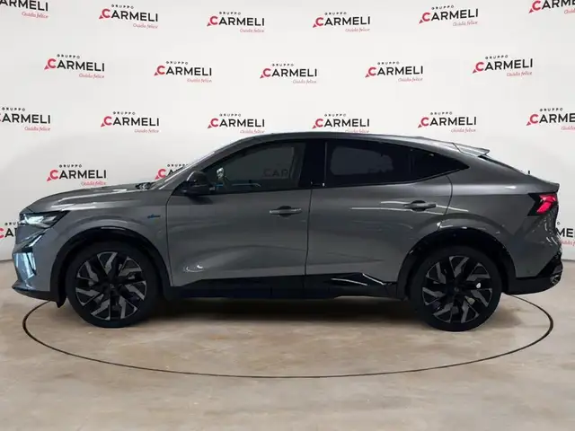 Renault Rafale view 2
