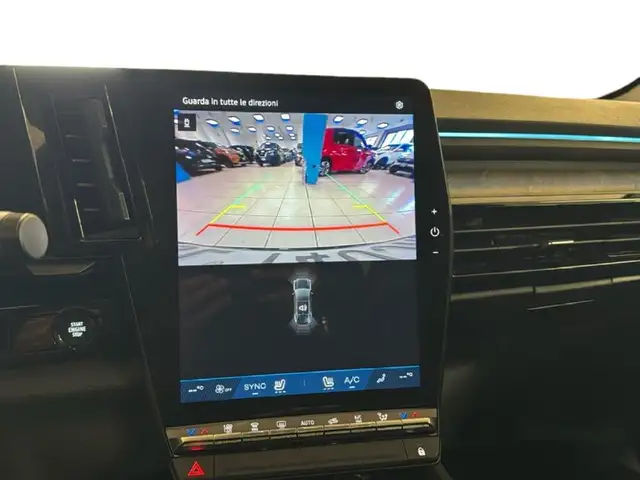 Renault Rafale view 10
