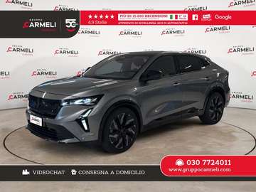 1.2 e-Tech full hybrid esprit Alpine 200cv auto