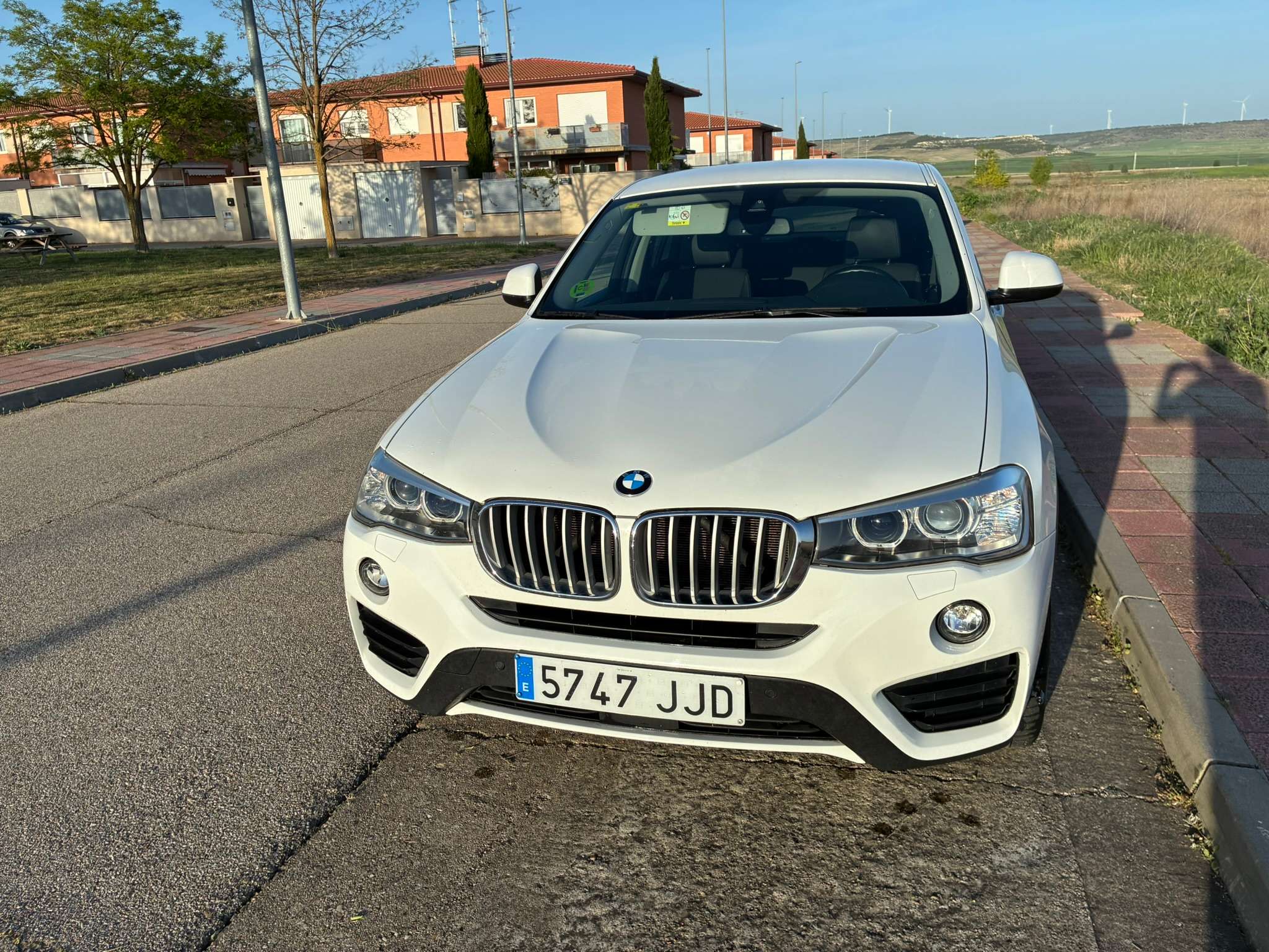 BMW X4 X4 xDrive 30dA - foto 1