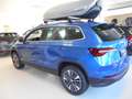 Skoda Karoq Drive 4x4 Blau - thumbnail 2