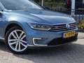 Volkswagen Passat Variant 1.4 TSI GTE PANO | H-LEER | TREKH. | DODE HOEK | A Blau - thumbnail 12