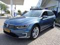Volkswagen Passat Variant 1.4 TSI GTE PANO | H-LEER | TREKH. | DODE HOEK | A Blau - thumbnail 16