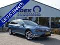 Volkswagen Passat Variant 1.4 TSI GTE PANO | H-LEER | TREKH. | DODE HOEK | A Blau - thumbnail 1