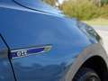Volkswagen Passat Variant 1.4 TSI GTE PANO | H-LEER | TREKH. | DODE HOEK | A Blau - thumbnail 11