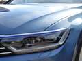 Volkswagen Passat Variant 1.4 TSI GTE PANO | H-LEER | TREKH. | DODE HOEK | A Blau - thumbnail 15