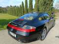 Porsche 996 4S 1PROPRIETARIO ASI ORO Zwart - thumbnail 5