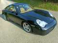 Porsche 996 4S 1PROPRIETARIO ASI ORO Zwart - thumbnail 4