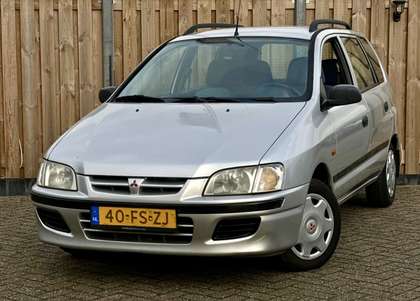 Mitsubishi Space Star 1.3 GL Limited Ed.