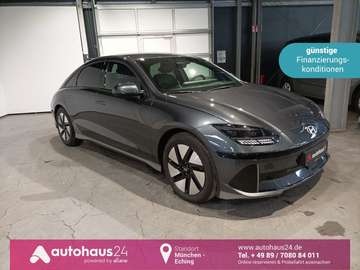 77,4 kWh Uniq 4WD LED|Navi|PDC|Kamera