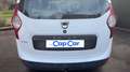 Dacia Lodgy 1.6 Eco-G 100 - Première main Blanc - thumbnail 21