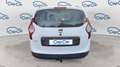 Dacia Lodgy 1.6 Eco-G 100 - Première main Blanc - thumbnail 3